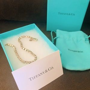 💗FREE SHIPPING💗 Tiffany & Co. Venetian Bracelet